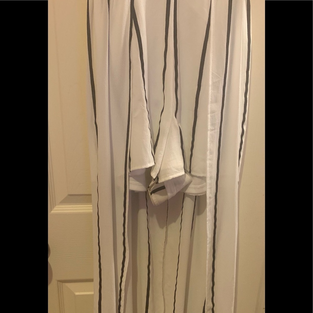 Romper with train - Picture 2 of 2